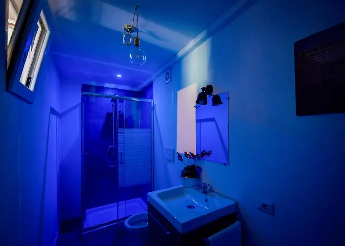 Punta Del Sole * Ποζιτάνο