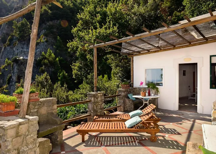 Punta Del Sole Διαμέρισμα *