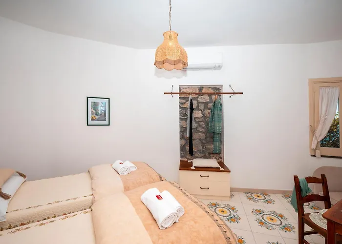 Punta Del Sole * Ποζιτάνο