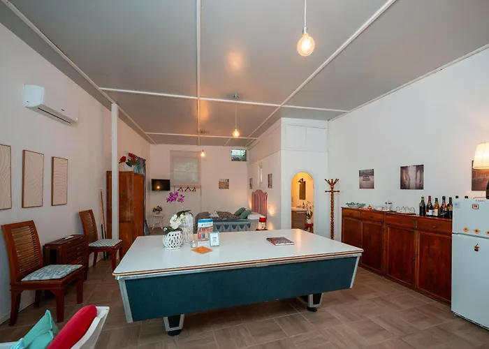 Punta Del Sole * Ποζιτάνο