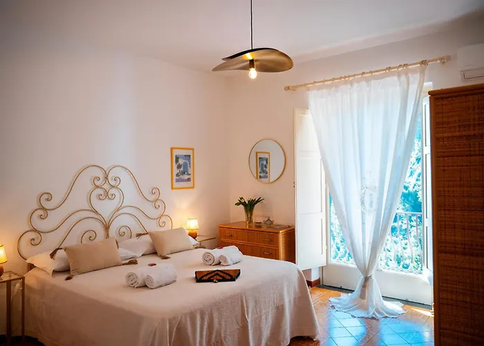 Punta Del Sole * Ποζιτάνο