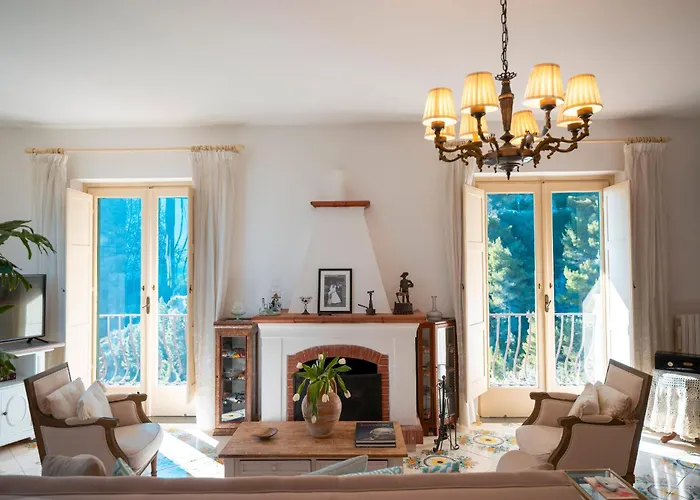 Διαμέρισμα Punta Del Sole *