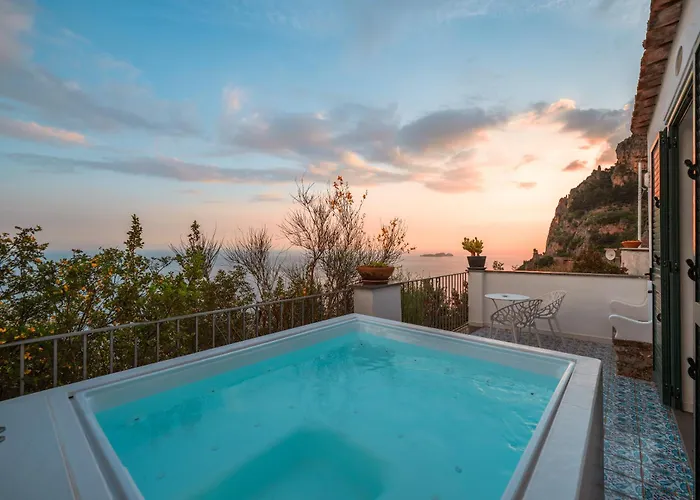 Punta Del Sole Διαμέρισμα