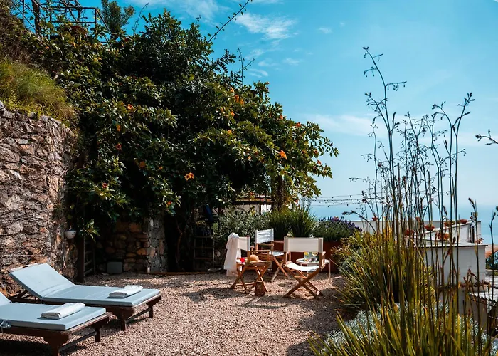 Διαμέρισμα Punta Del Sole