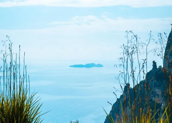 Διαμέρισμα Punta Del Sole Ποζιτάνο