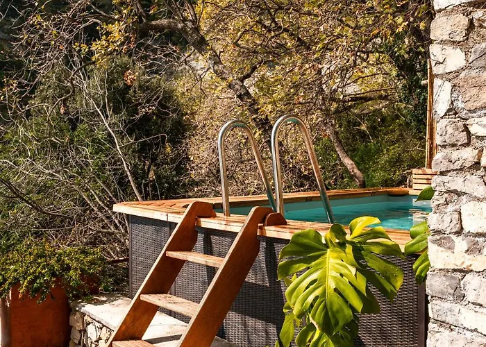 Punta Del Sole Διαμέρισμα