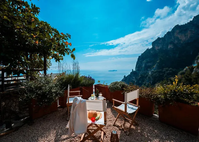 Punta Del Sole Διαμέρισμα