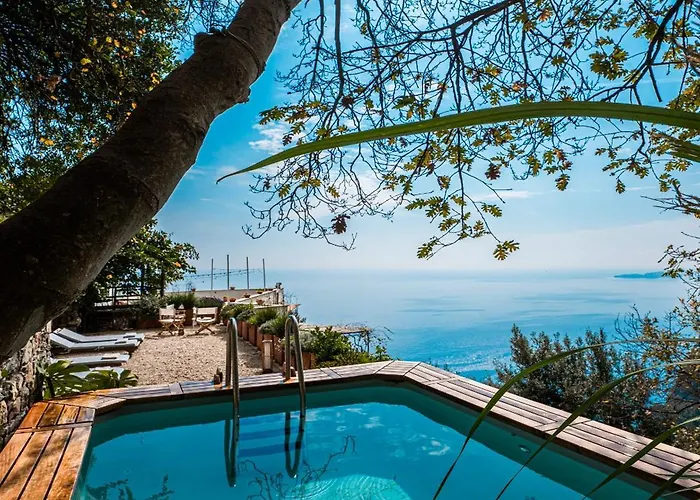 Διαμέρισμα Punta Del Sole *