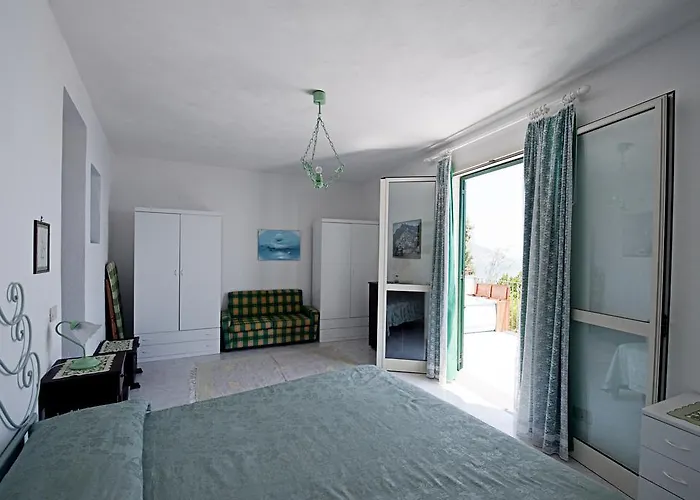 Punta Del Sole Ποζιτάνο