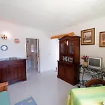 Punta Del Sole Apartment Positano