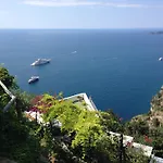 Punta Del Sole * ポジターノ