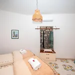 Punta Del Sole * ポジターノ