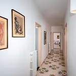 Punta Del Sole Apartment Positano