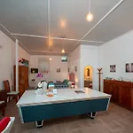 Punta Del Sole * ポジターノ