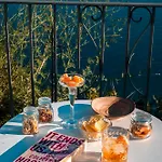 Apartment Punta Del Sole Positano
