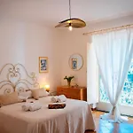Punta Del Sole * ポジターノ