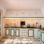 Punta Del Sole Apartment