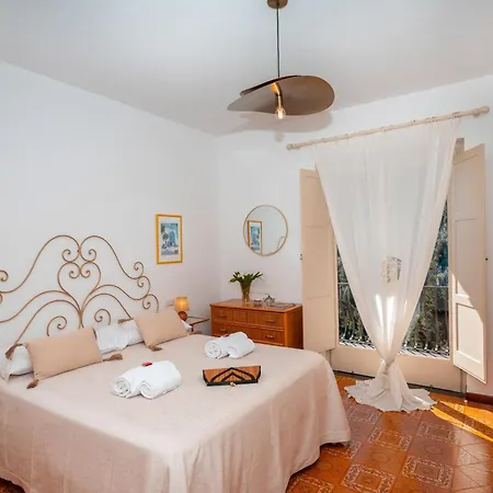 Apartman Punta Del Sole *