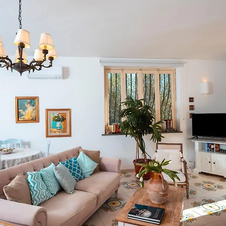 Apartman Punta Del Sole *