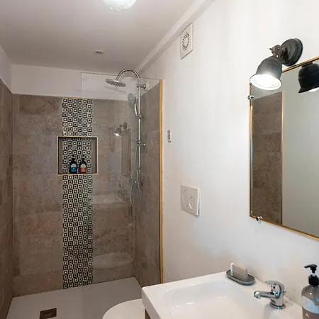 Apartman Punta Del Sole