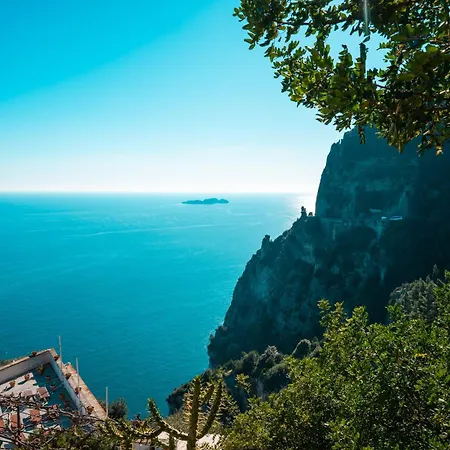 Punta Del Sole