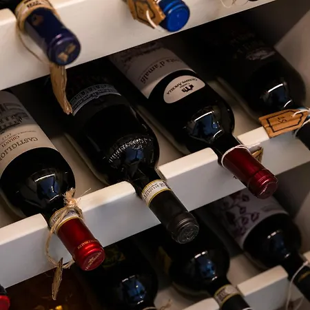 Punta Del Sole شقة بوسيتانو