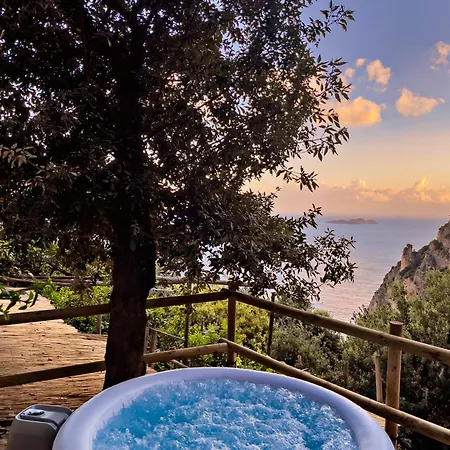 Punta Del Sole * بوسيتانو