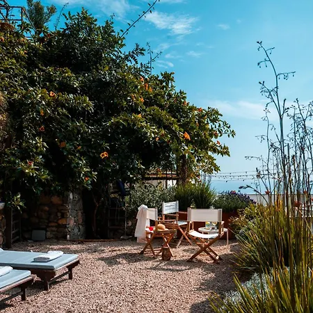 Daire Punta Del Sole