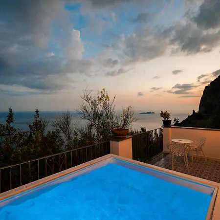 Apartment Punta Del Sole *