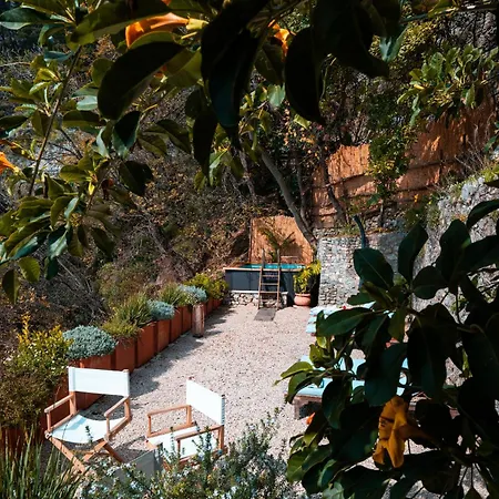 Daire Punta Del Sole