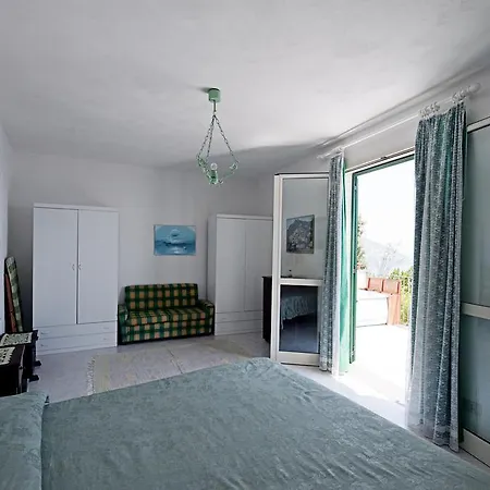 Punta Del Sole Positano