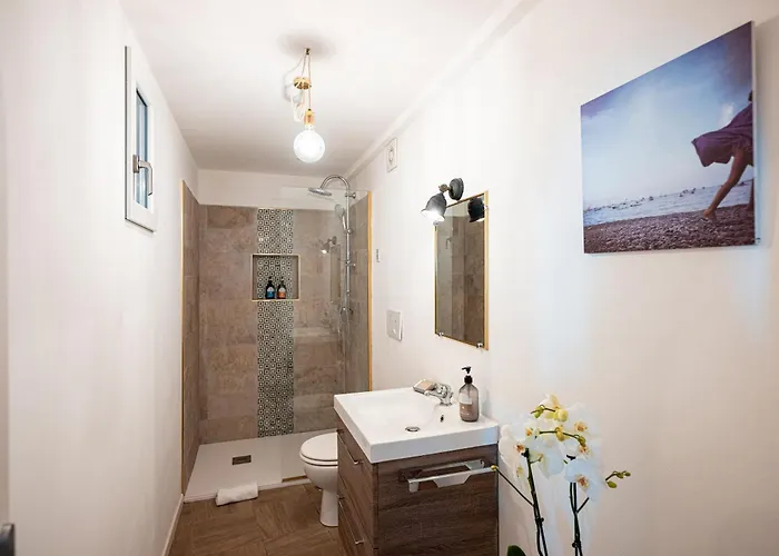 Apartment Punta Del Sole Positano