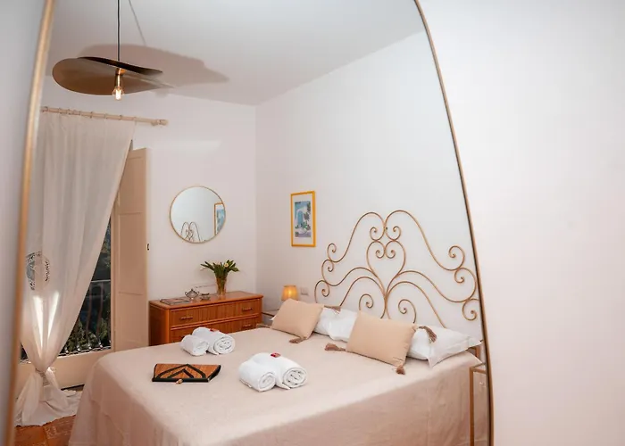 Punta Del Sole Apartment