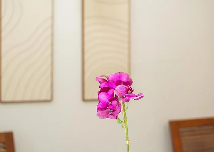 Punta Del Sole Apartment *