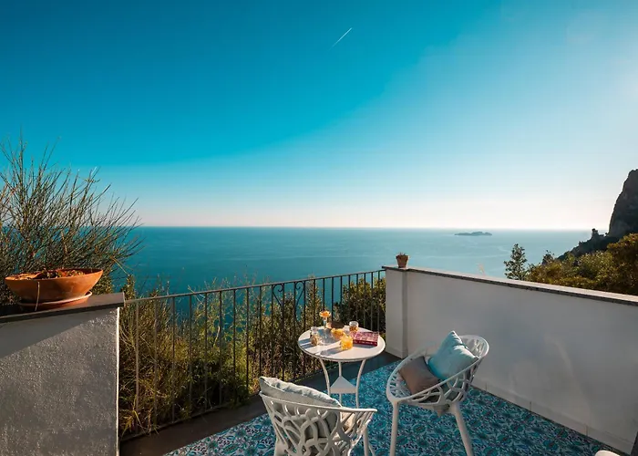 Punta Del Sole شقة