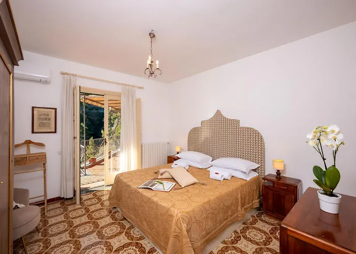 Apartment Punta Del Sole