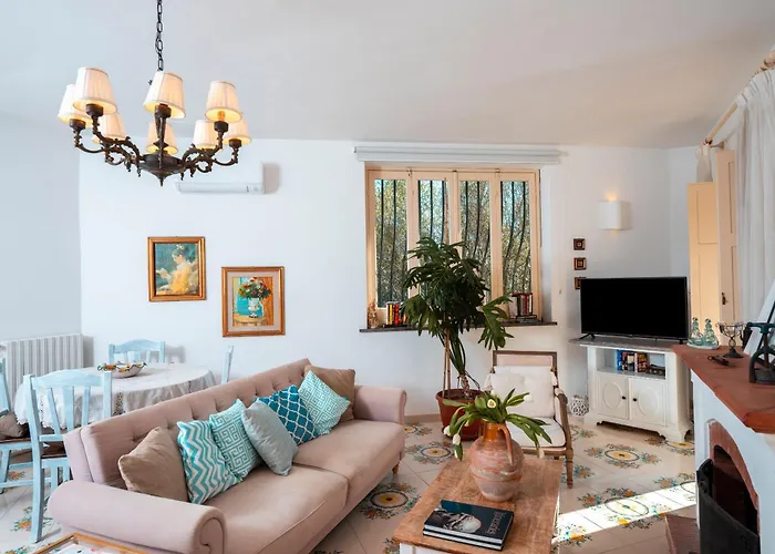 Apartment Punta Del Sole *