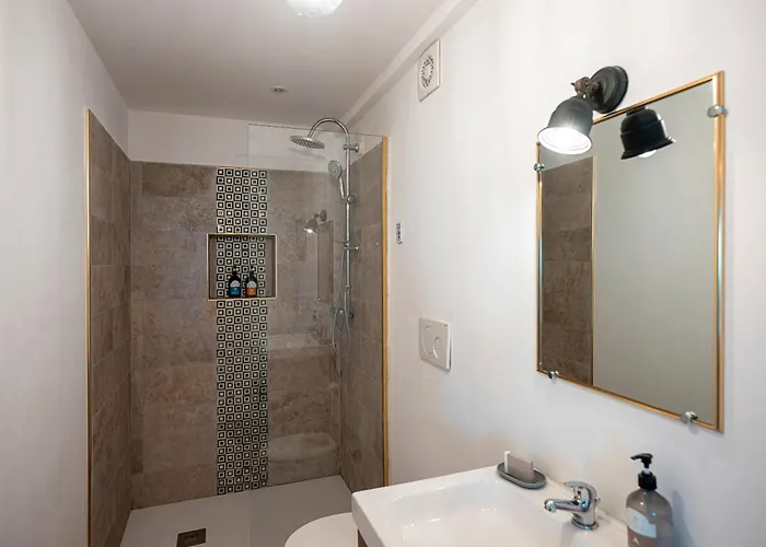 Apartment Punta Del Sole