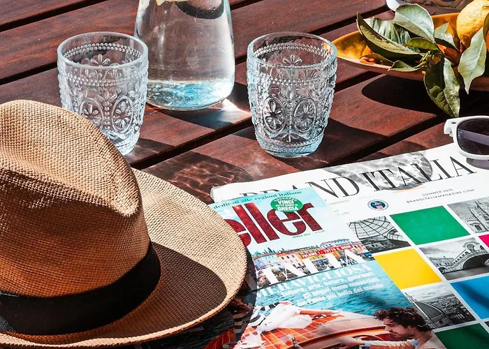 Punta Del Sole Apartment Positano