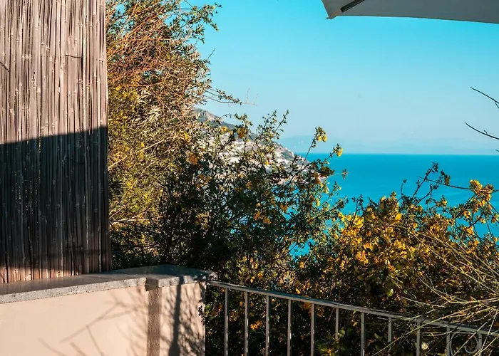 Punta Del Sole * بوسيتانو