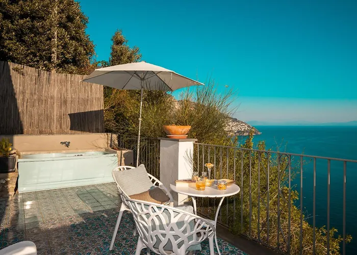 Apartment Punta Del Sole *