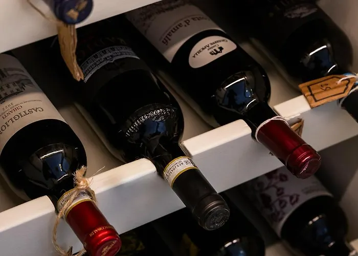 Punta Del Sole شقة بوسيتانو