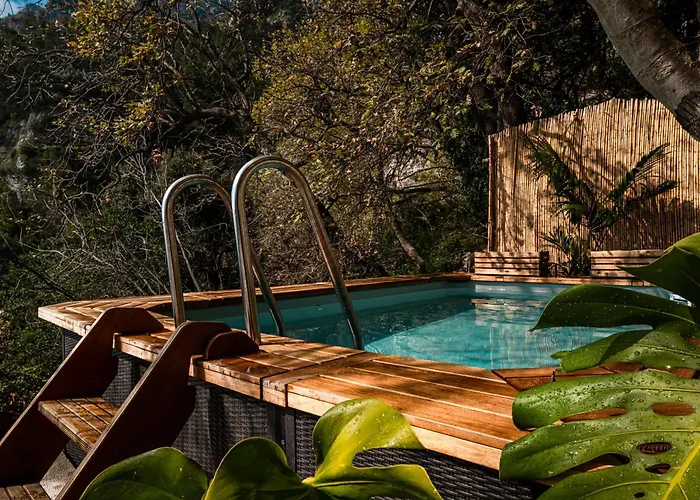 Punta Del Sole Daire *