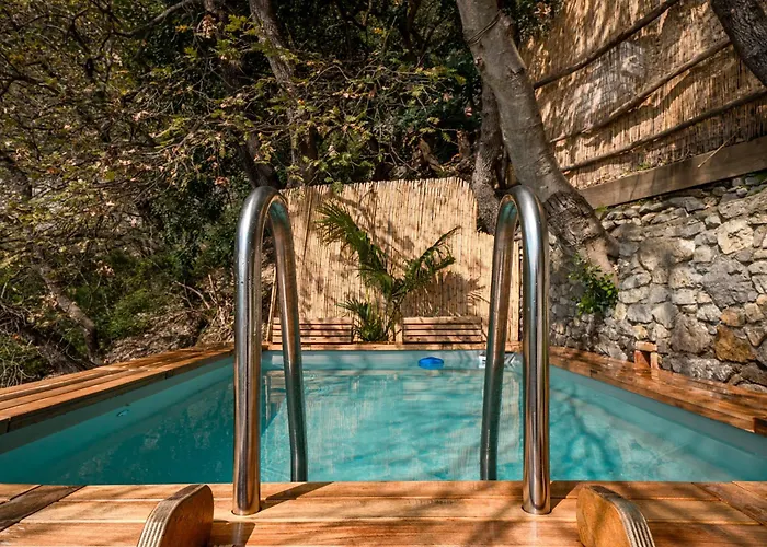 Punta Del Sole Daire Positano