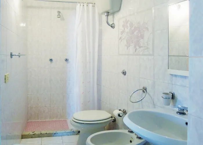 Punta Del Sole بوسيتانو