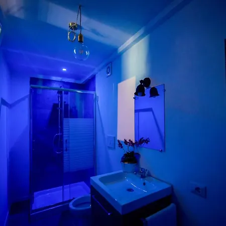 Punta Del Sole * ポジターノ