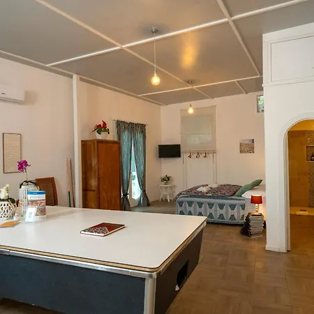 Punta Del Sole アパート ポジターノ