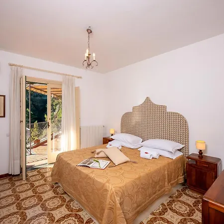 アパート Punta Del Sole