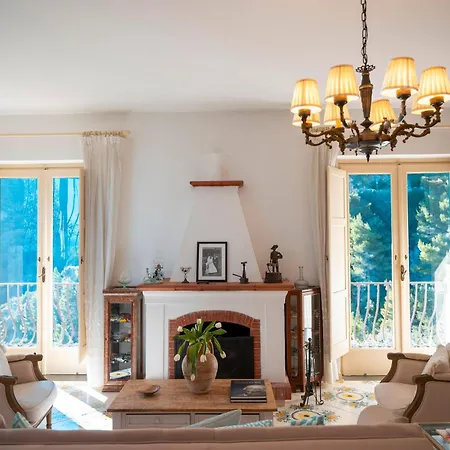 アパート Punta Del Sole *