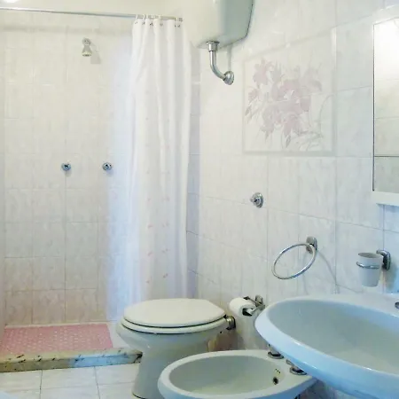 Punta Del Sole ポジターノ